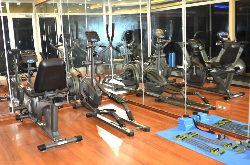 Hotel Duzce Surur מראה חיצוני תמונה
