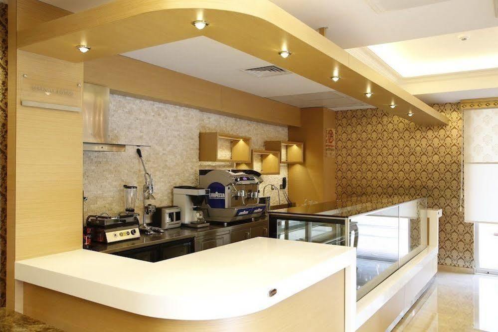 Hotel Duzce Surur מראה חיצוני תמונה