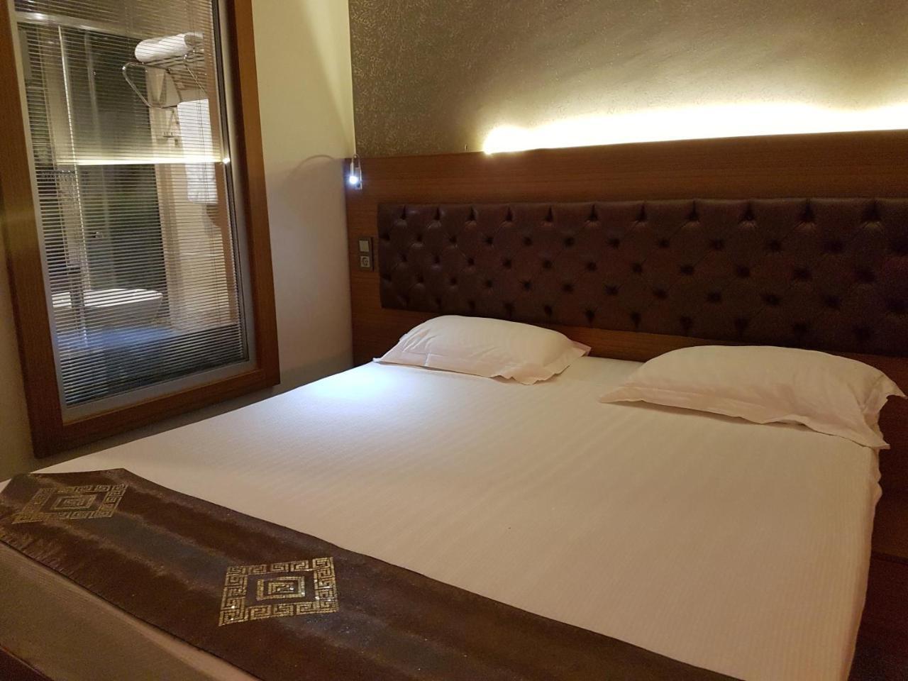 Hotel Duzce Surur מראה חיצוני תמונה
